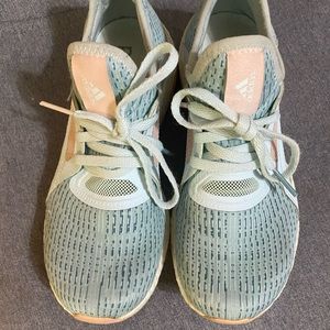 Adidas pure boost sneakers